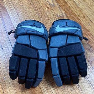 Nike Vapor Lacrosse Gloves